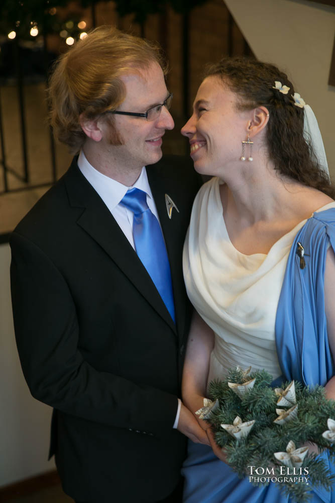  Fantastic fantasy and science fiction HTTYD wedding - Tom Ellis Photography, Seattle wedding photographer