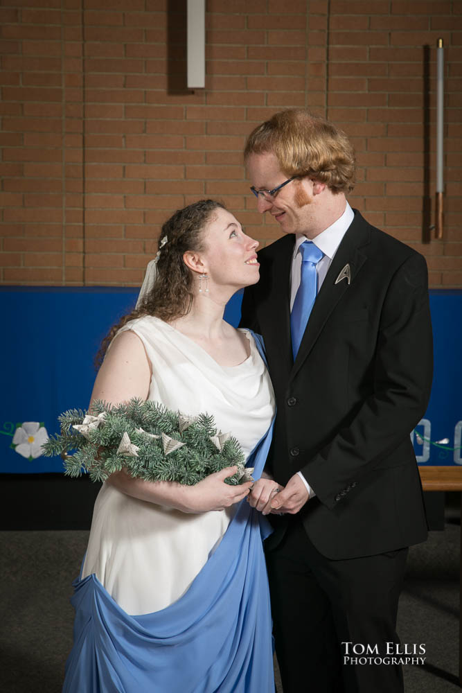  Fantastic fantasy and science fiction HTTYD wedding - Tom Ellis Photography, Seattle wedding photographer