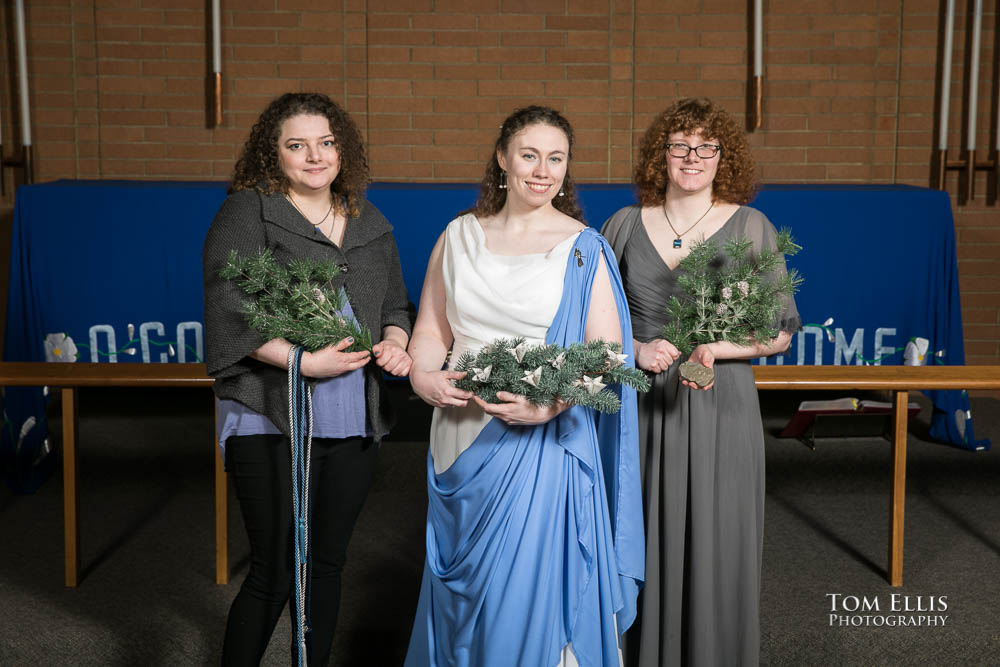  Fantastic fantasy and science fiction HTTYD wedding - Tom Ellis Photography, Seattle wedding photographer