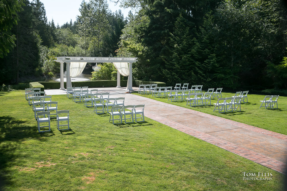 Seattle area wedding during the time of COVID. Tom Ellis Photography, Seattle wedding photographer