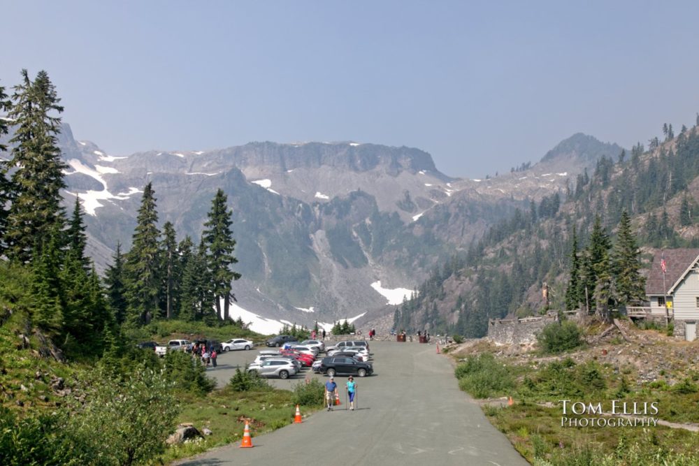 Destination adventure wedding at Mt Baker in Washington. Tom Ellis Photography, Seattle adventure photographer