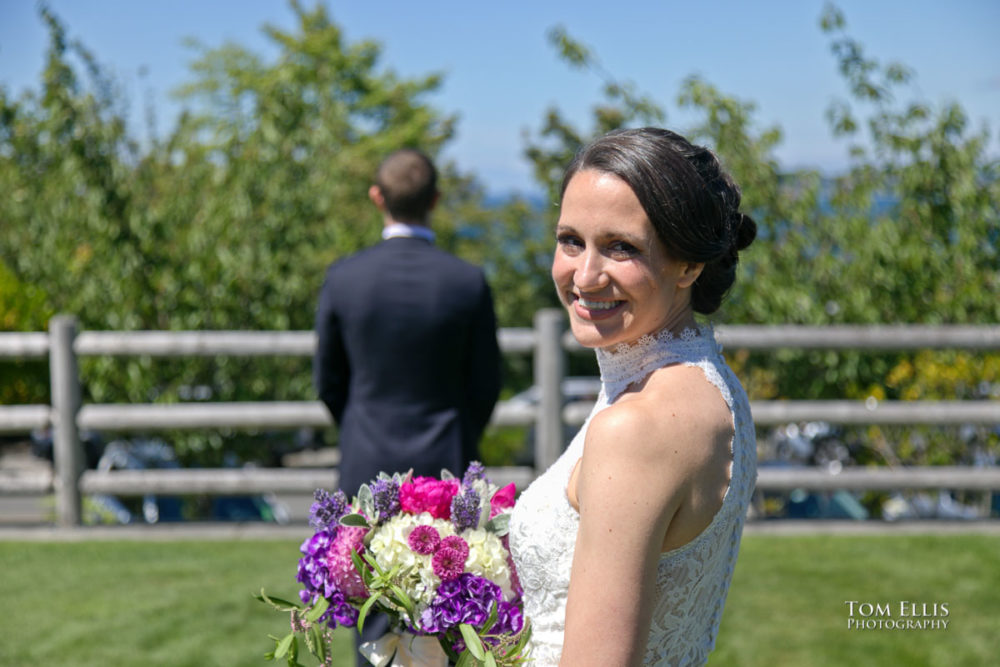 Seattle area wedding at Rose Hill, Tom Ellis Photography, Seattle wedding photographer