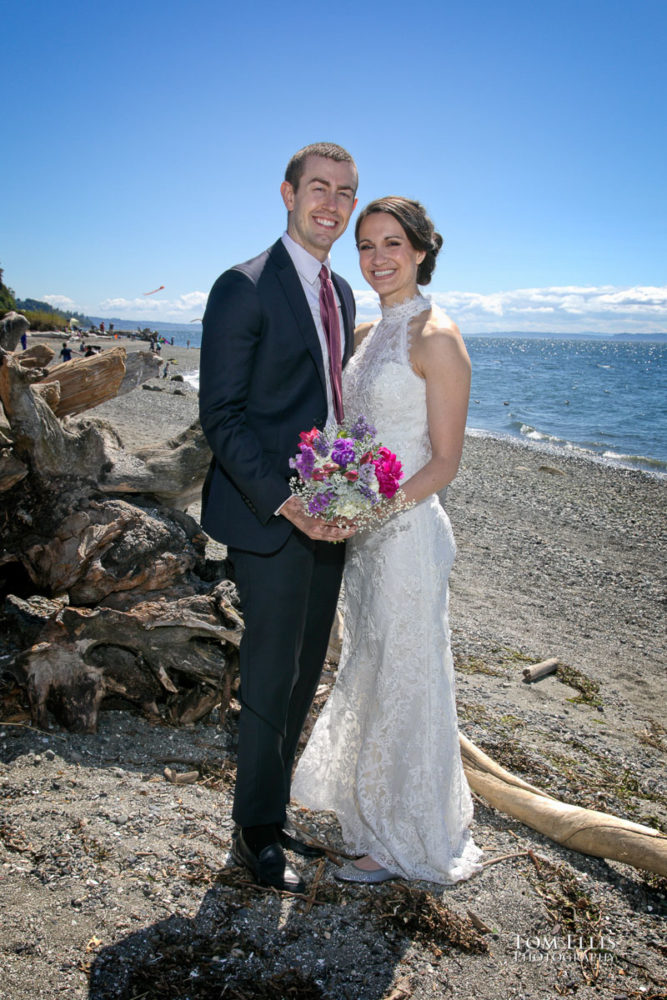 Seattle area wedding at Rose Hill, Tom Ellis Photography, Seattle wedding photographer