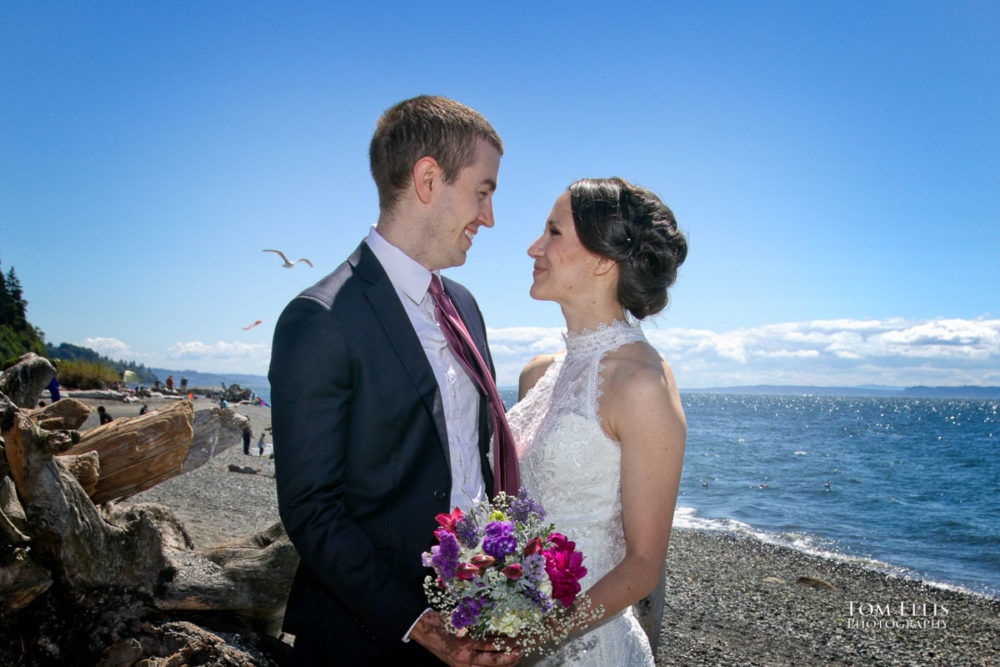 Seattle area wedding at Rose Hill, Tom Ellis Photography, Seattle wedding photographer