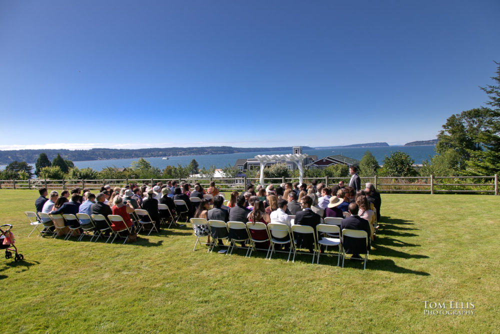 Seattle area wedding at Rose Hill, Tom Ellis Photography, Seattle wedding photographer