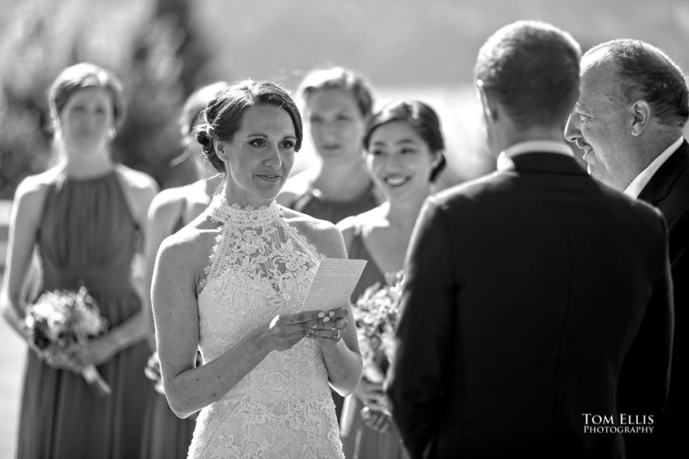 Seattle area wedding at Rose Hill, Tom Ellis Photography, Seattle wedding photographer