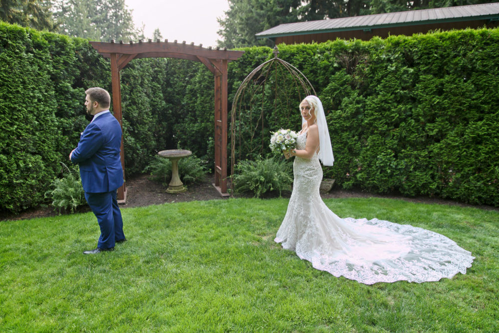 Destination family affair wedding during Covid. Tom Ellis Photography, Seattle and destination wedding photographer