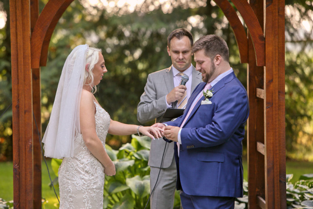 Destination family affair wedding during Covid. Tom Ellis Photography, Seattle and destination wedding photographer