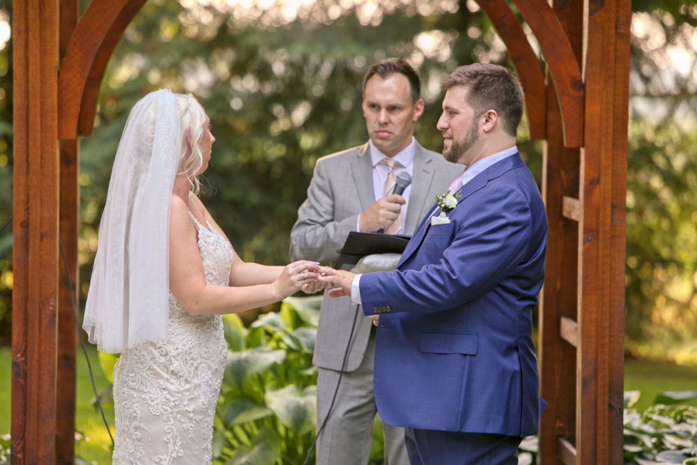 Destination family affair wedding during Covid. Tom Ellis Photography, Seattle and destination wedding photographer