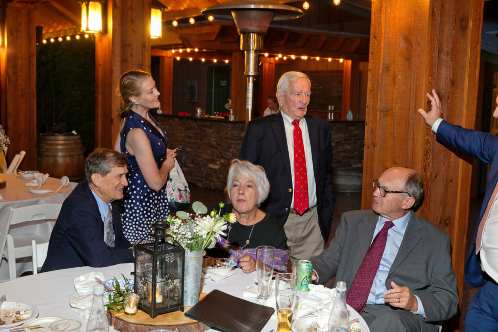 Destination family affair wedding during Covid. Tom Ellis Photography, Seattle and destination wedding photographer