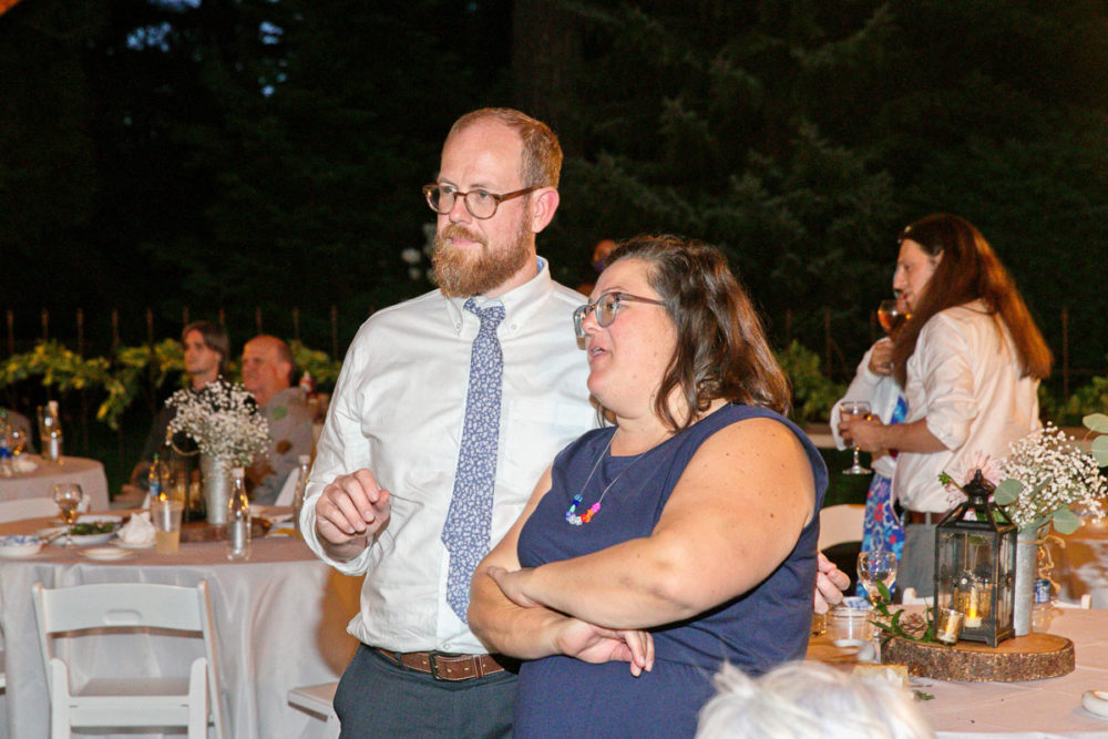 Destination family affair wedding during Covid. Tom Ellis Photography, Seattle and destination wedding photographer