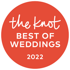 The Knot Best of Weddings 2022 - Tom Ellis Photography, Seattle wedding photographer