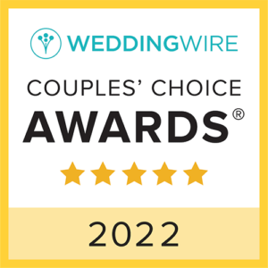 WeddingWire Couple's Choice 2022 - Tom Ellis Photography, Seattle wedding photographer