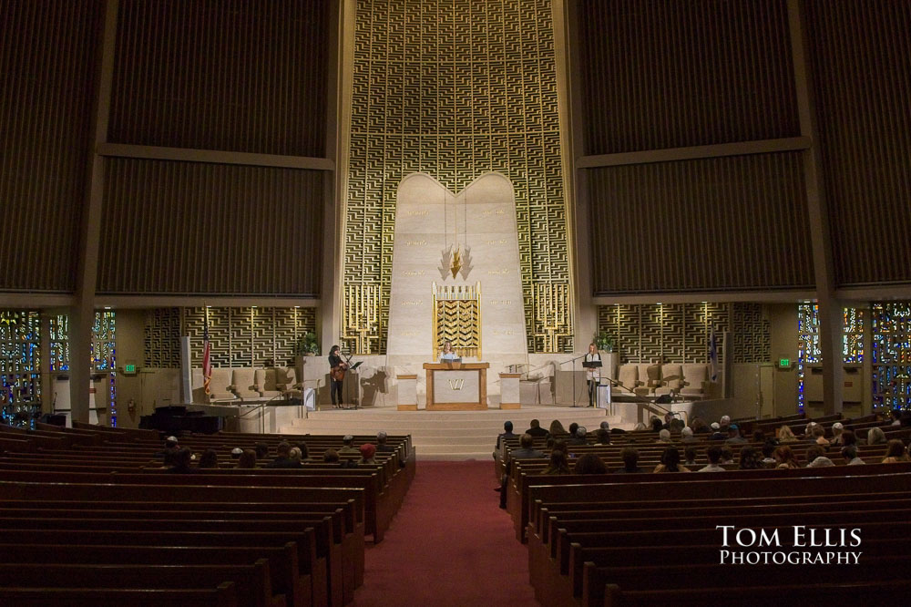 Seattle Bat Mitzvah, Tom Ellis Photography, Mitzvah photographer