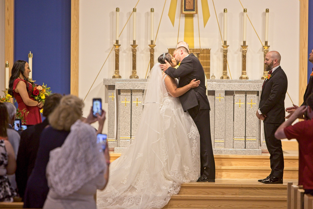 Incredible Seattle area Summer church wedding. Tom Ellis Photography, Seattle wedding photographer