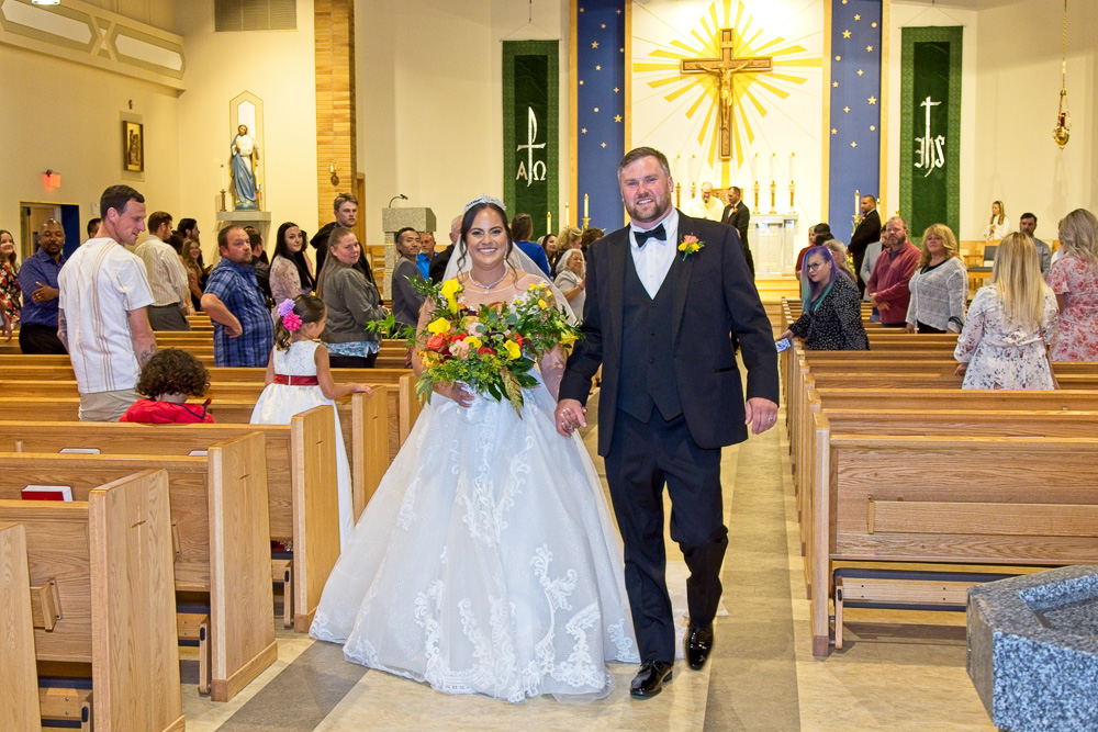 Incredible Seattle area Summer church wedding. Tom Ellis Photography, Seattle wedding photographer