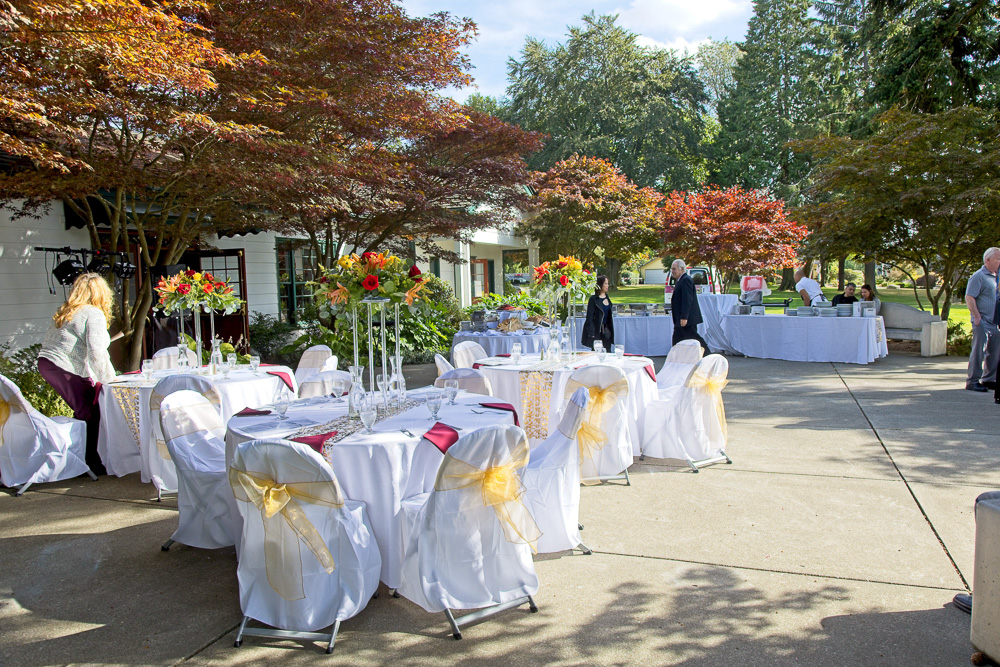 Incredible Seattle area Summer church wedding. Tom Ellis Photography, Seattle wedding photographer