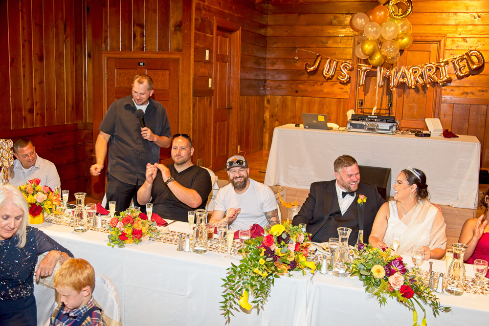 Incredible Seattle area Summer church wedding. Tom Ellis Photography, Seattle wedding photographer