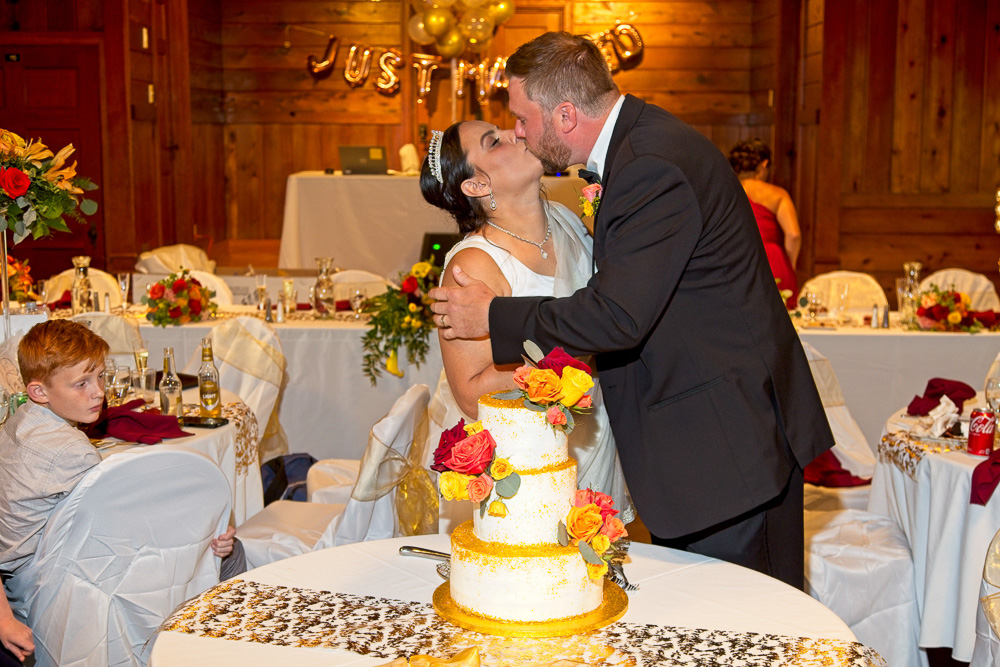 Incredible Seattle area Summer church wedding. Tom Ellis Photography, Seattle wedding photographer