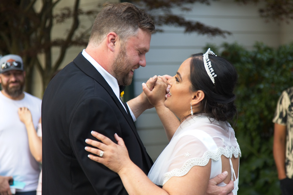 Incredible Seattle area Summer church wedding. Tom Ellis Photography, Seattle wedding photographer