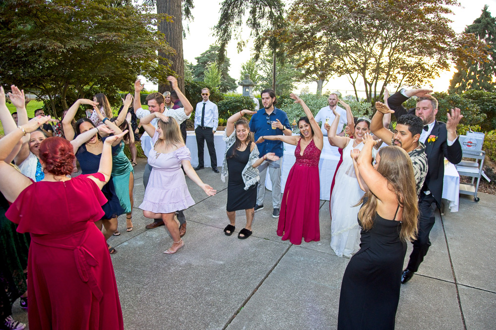 Incredible Seattle area Summer church wedding. Tom Ellis Photography, Seattle wedding photographer
