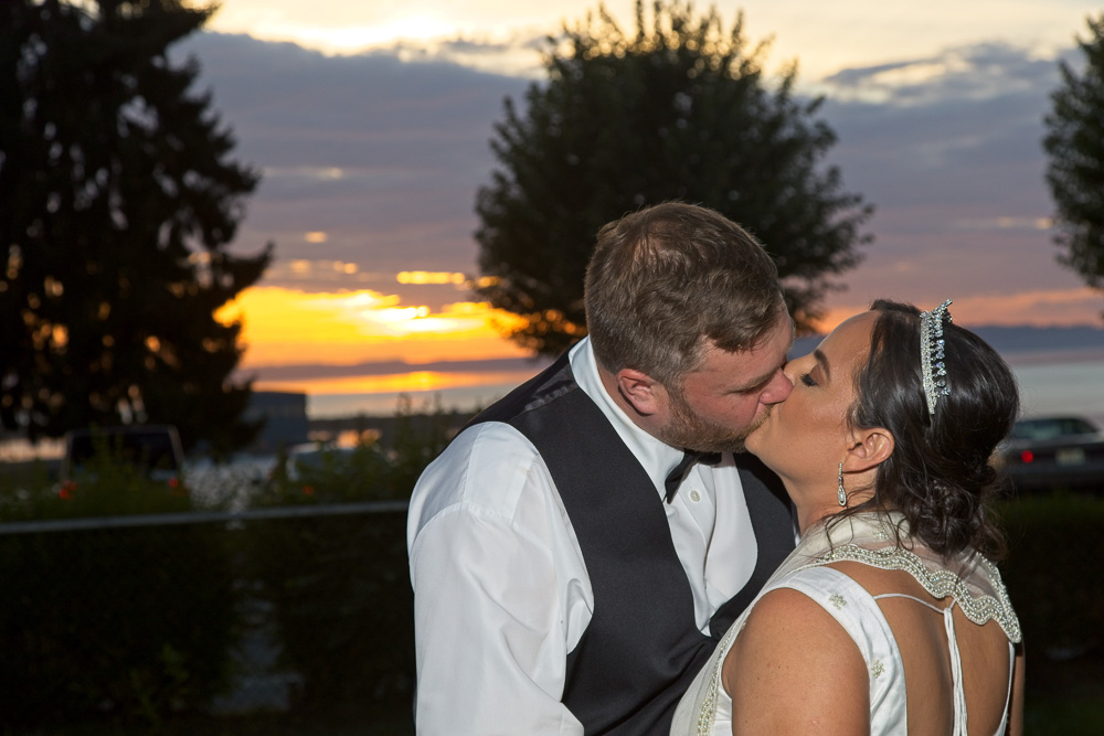 Incredible Seattle area Summer church wedding. Tom Ellis Photography, Seattle wedding photographer