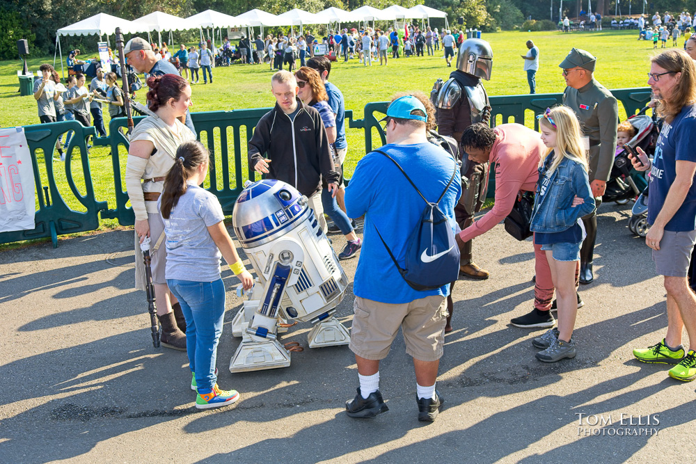 2022 Seattle Down Syndrome Buddy Walk-Tom Ellis Photography