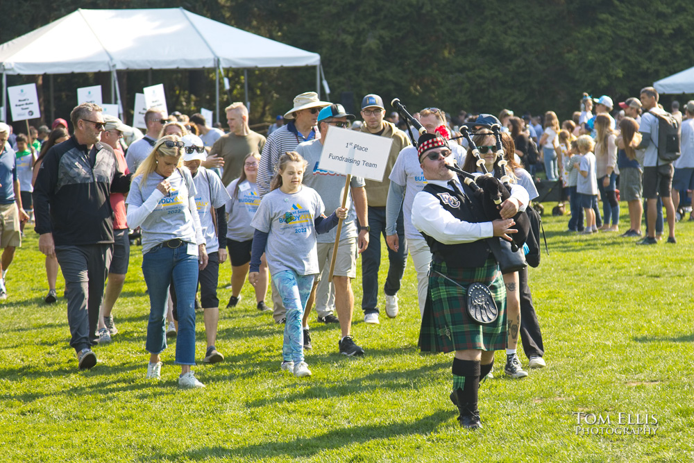 2022 Seattle Down Syndrome Buddy Walk-Tom Ellis Photography