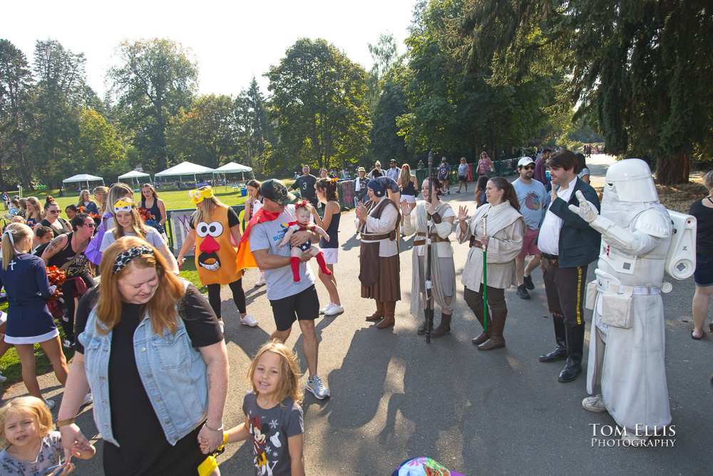 2022 Seattle Down Syndrome Buddy Walk-Tom Ellis Photography